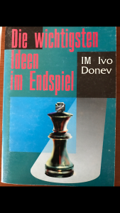Ivo Endspielbuch